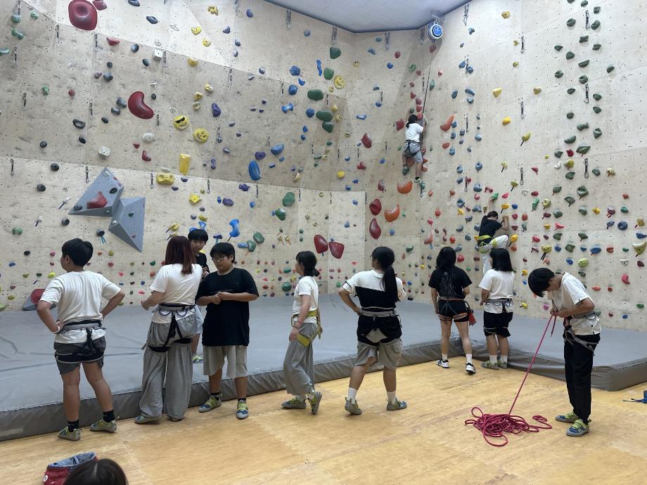 6.청소년방과후아카데미 활동 모습 이미지