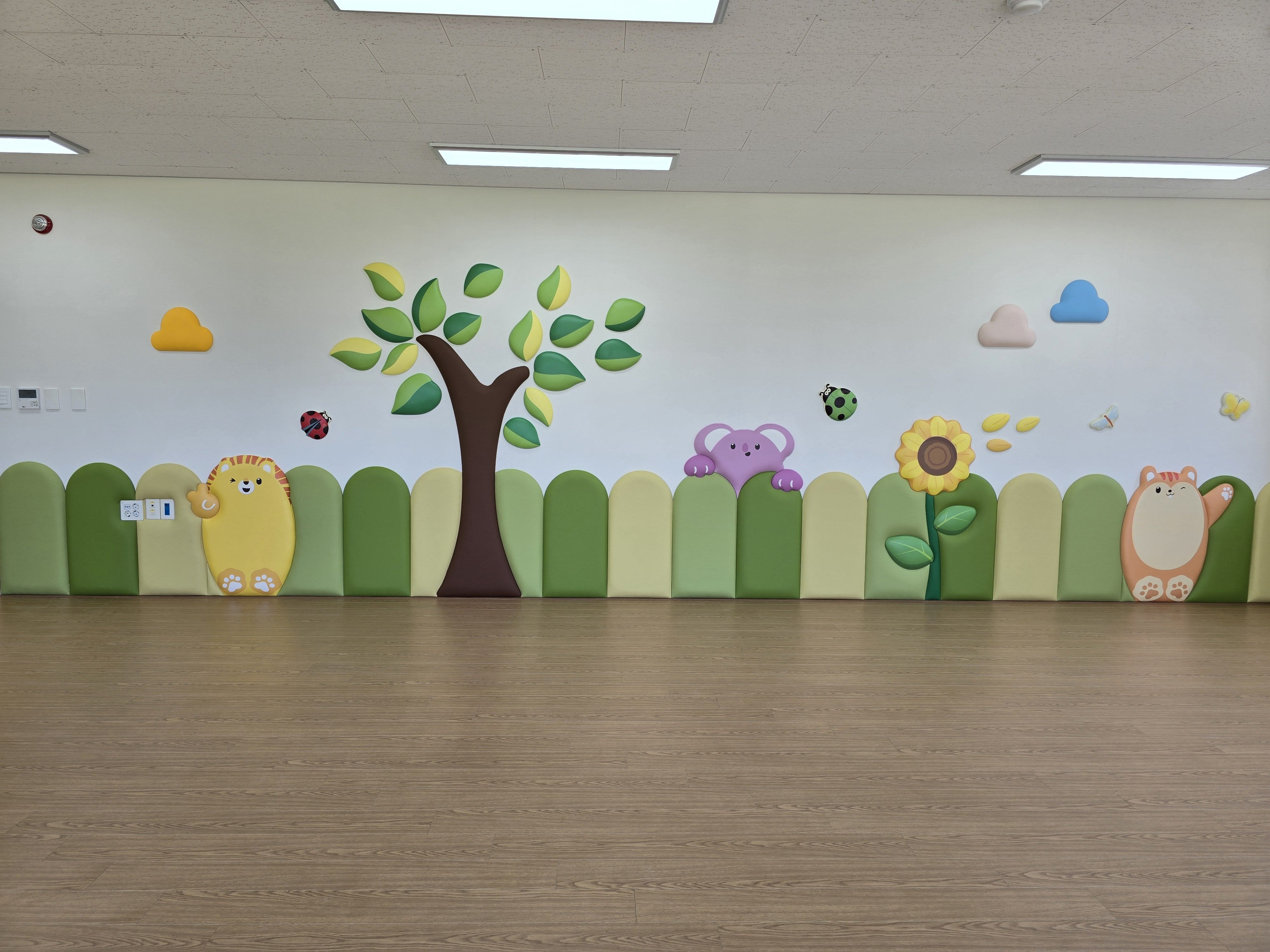 내포신도시 평생학습센터