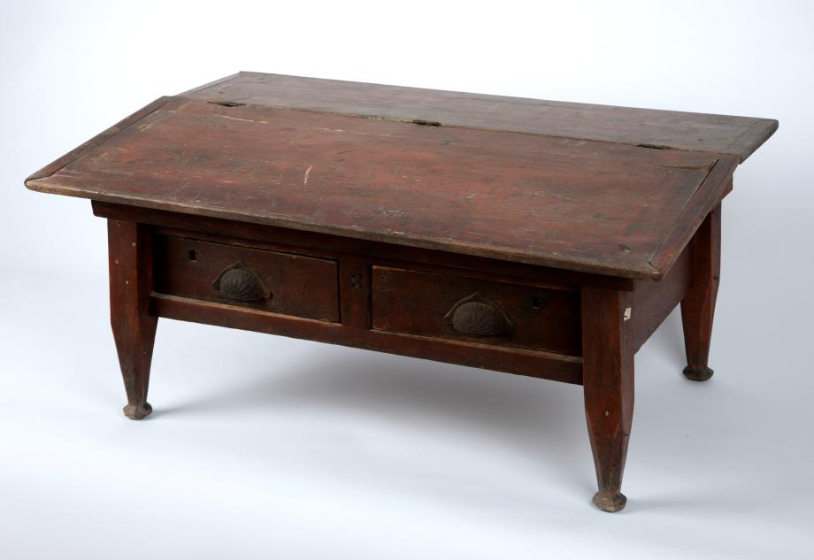 보물 윤봉길의사 유품 _ 책판 이미지