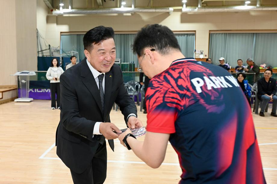 탁구대회 (6) 이미지