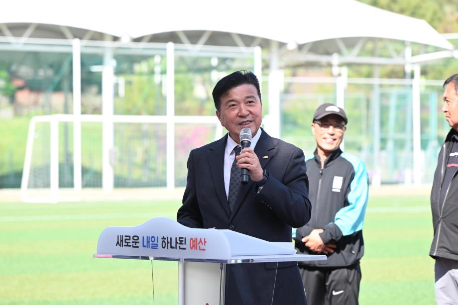 축구대회 (3) 이미지