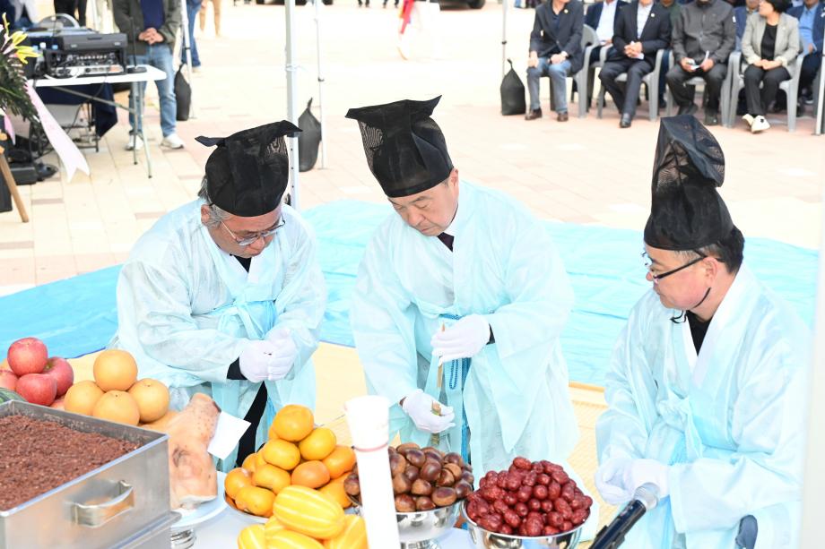 풍년기원제 (2) 이미지