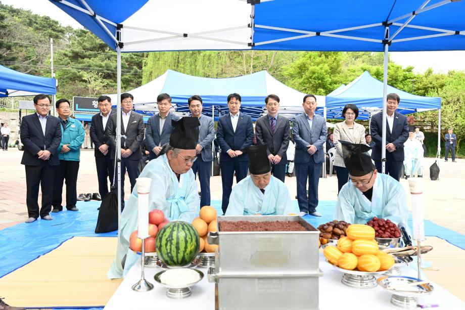 풍년기원제 (3) 이미지