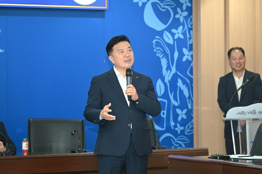 월례회의 (2) 이미지