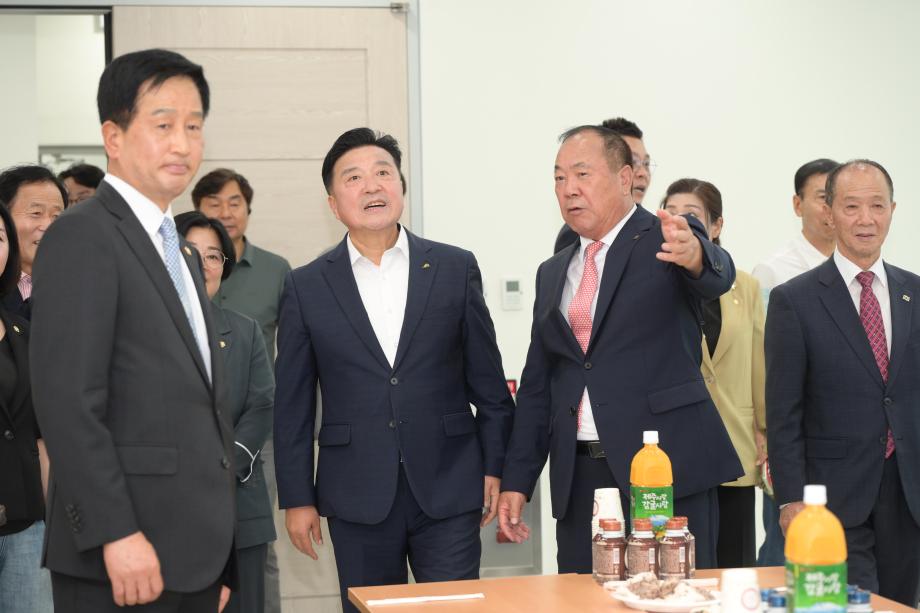 개관식 (6) 이미지