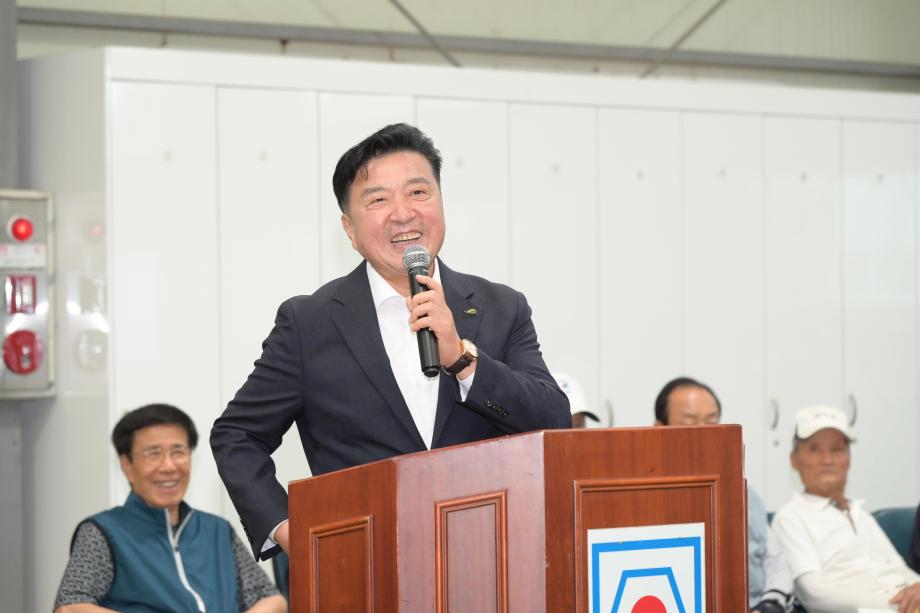게이트볼대회 (2) 이미지