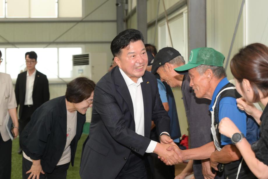 게이트볼대회 (3) 이미지