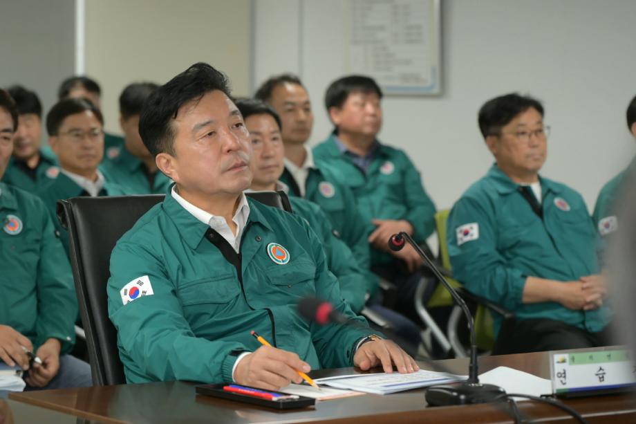 일일 상황보고 (3) 이미지