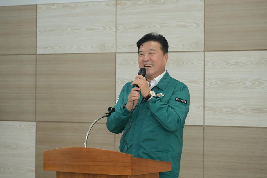 결성식 (2) 이미지
