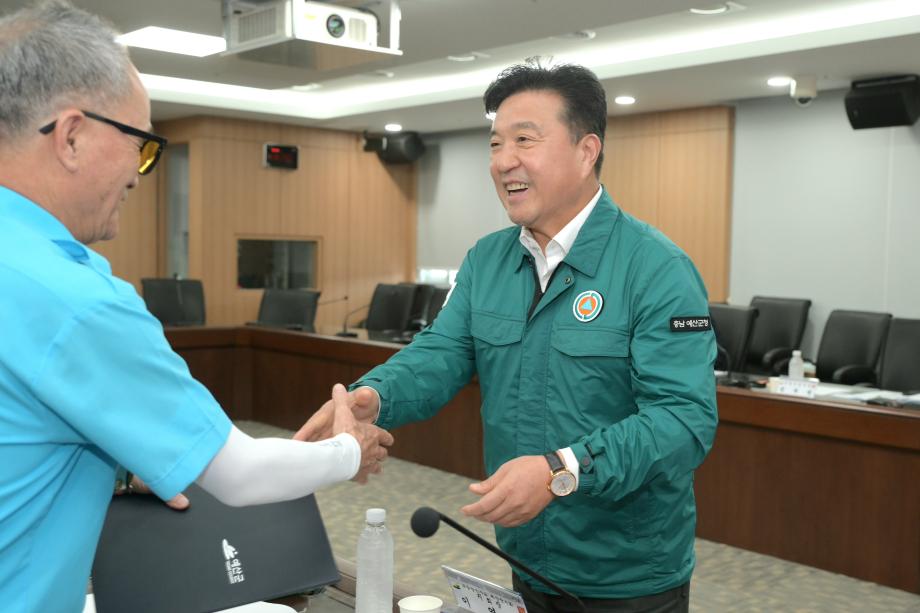 위원 위촉 (3) 이미지