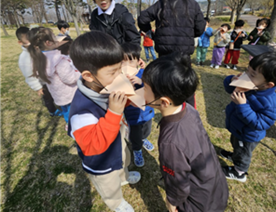 황새로 변신 / 아가황새류 변신 이미지