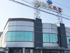 싸이판온천 대표사진