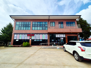 바촉생선구이집