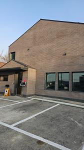 박속황태칼국수