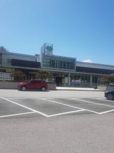 예산(대전방향)휴게소