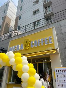 메가엠씨지커피