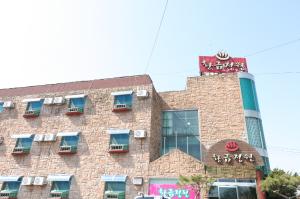 모텔황금정원(여관) 대표사진