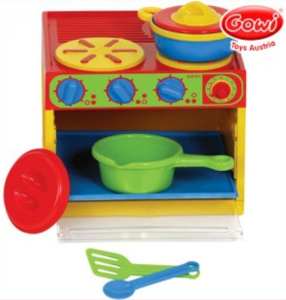 글로시오븐세트