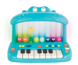 히포팝핑 피아노