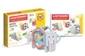 맥포머스 애니멀