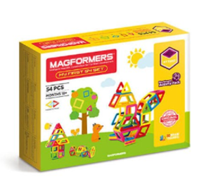 맥포머스 마이퍼스트