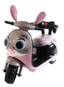 파피 전동 오토바이