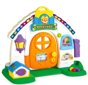 뽀로로 뮤직플레이하우스