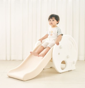 애플베이비 미끄럼틀