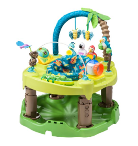 이븐플로 엑서쏘서 트리플펀