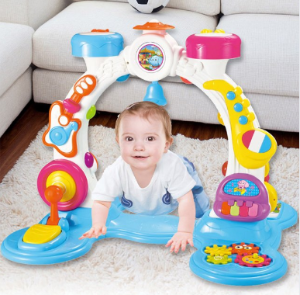 (대형)베이비 액티비티 센터