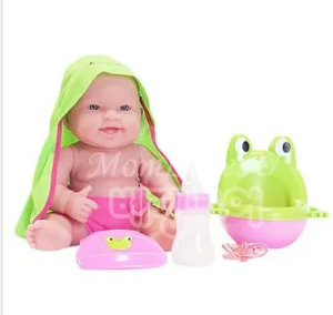 오줌싸개 목욕놀이 디럭스