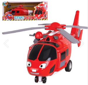 타요 구조 헬기 에어