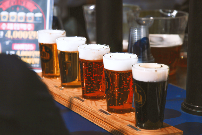 예산 맥주페스티벌 이미지02