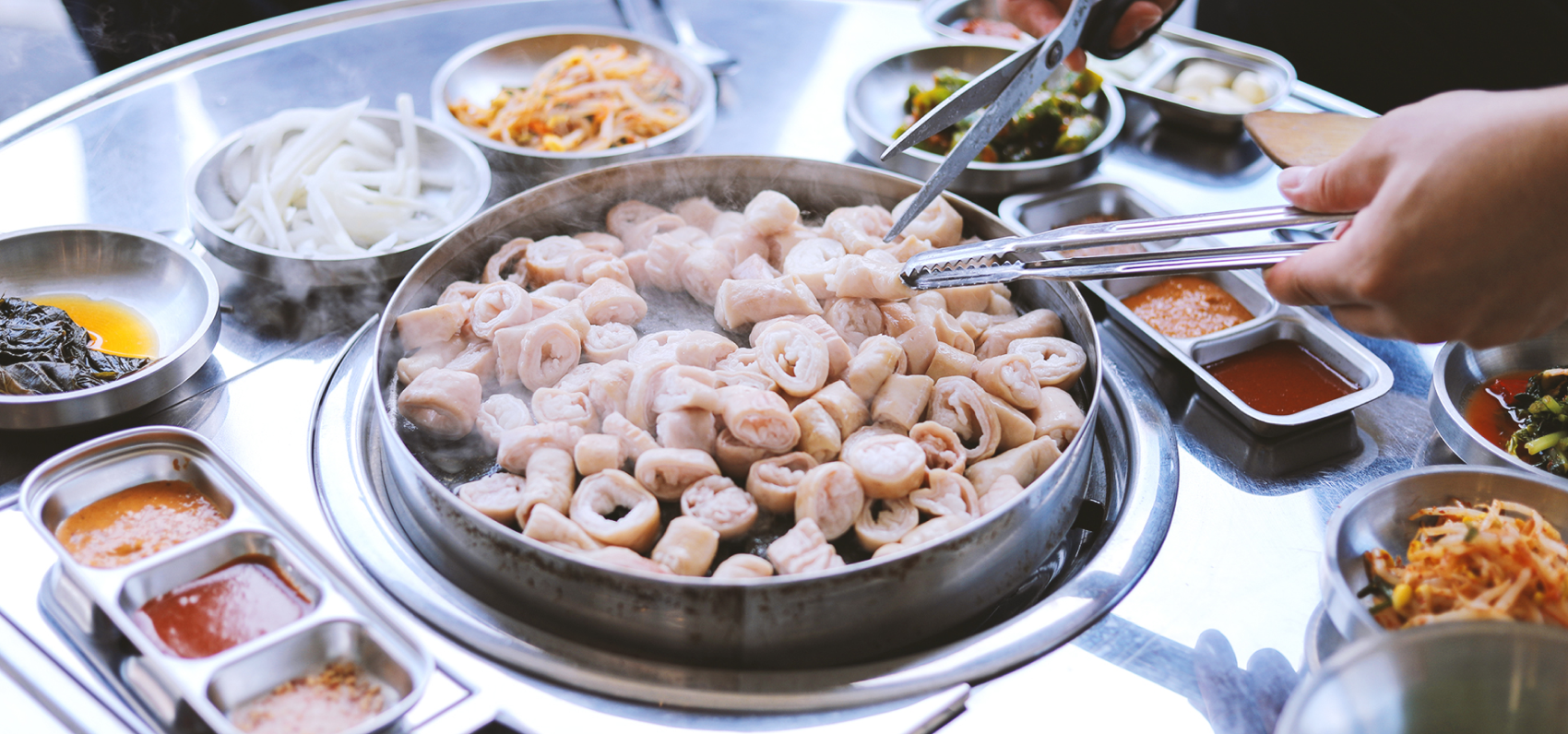 삽교곱창특화거리 이미지02