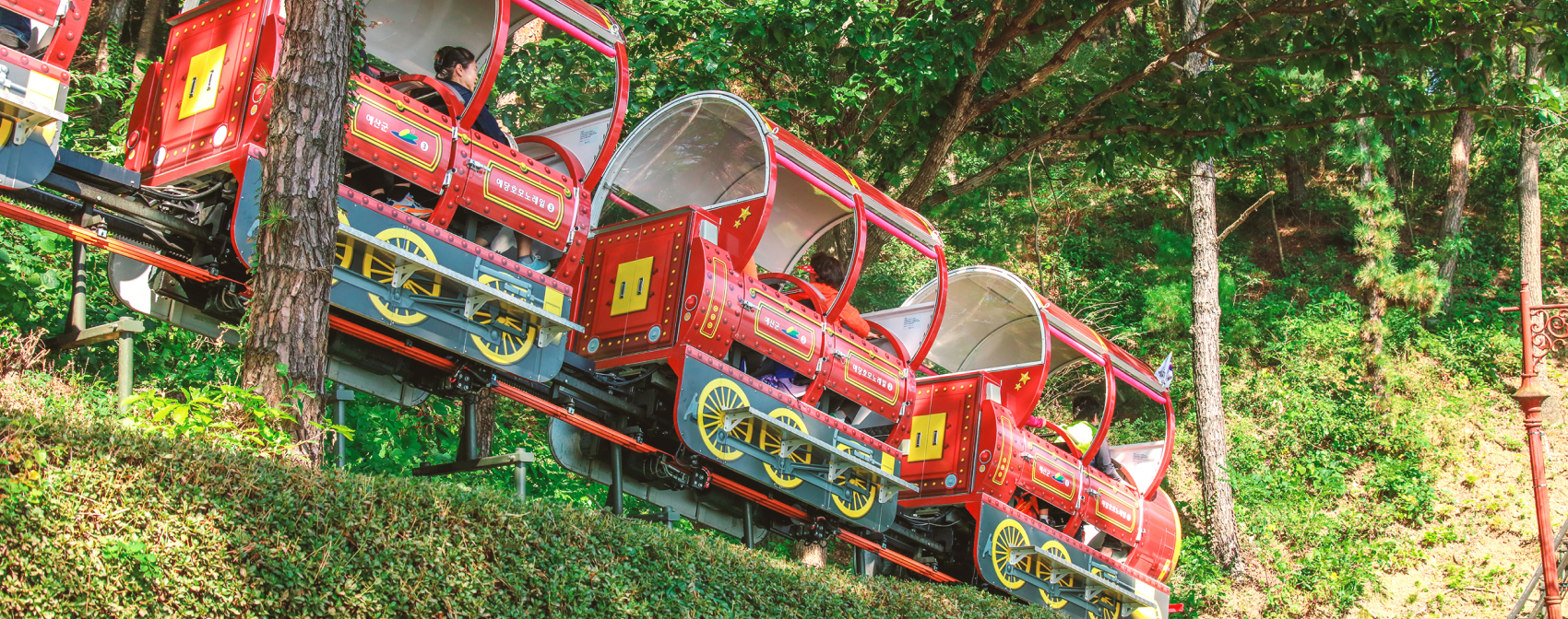 예당호 모노레일 이미지01