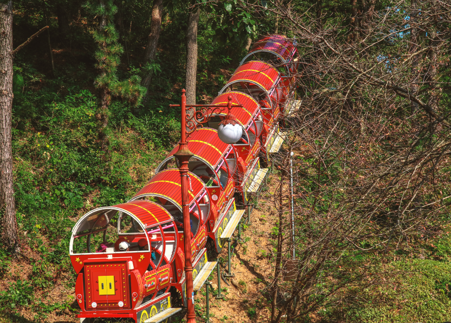 예당호 모노레일 이미지02