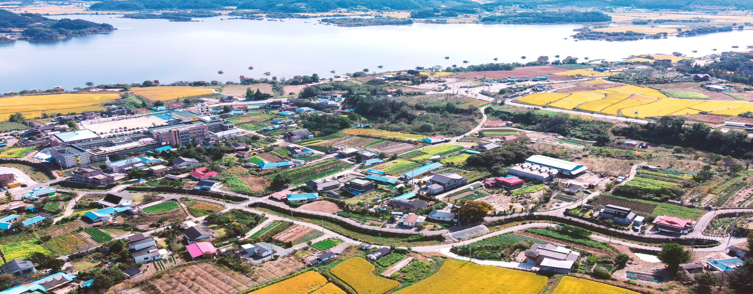 대흥면 느린꼬부랑길 이미지01