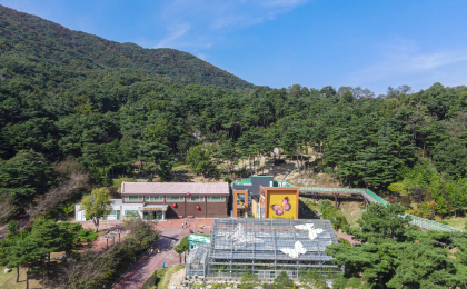 곤충생태관 이미지02