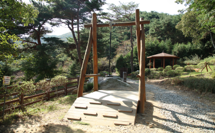 유아숲체험원 이미지04