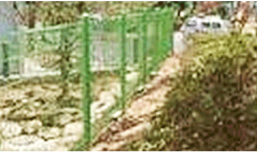 현실에 의한 경계 관련 이미지