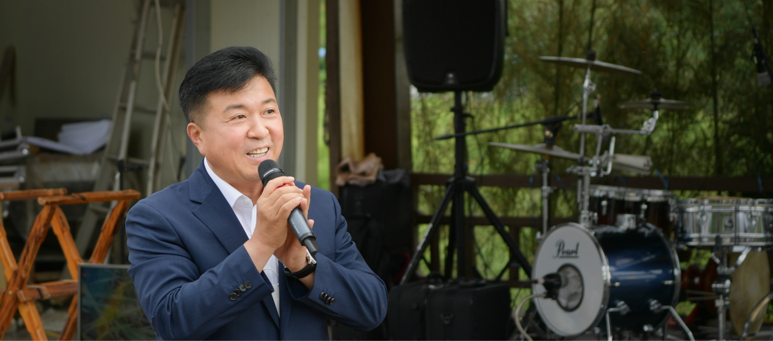 예산군수 최재구 이미지1