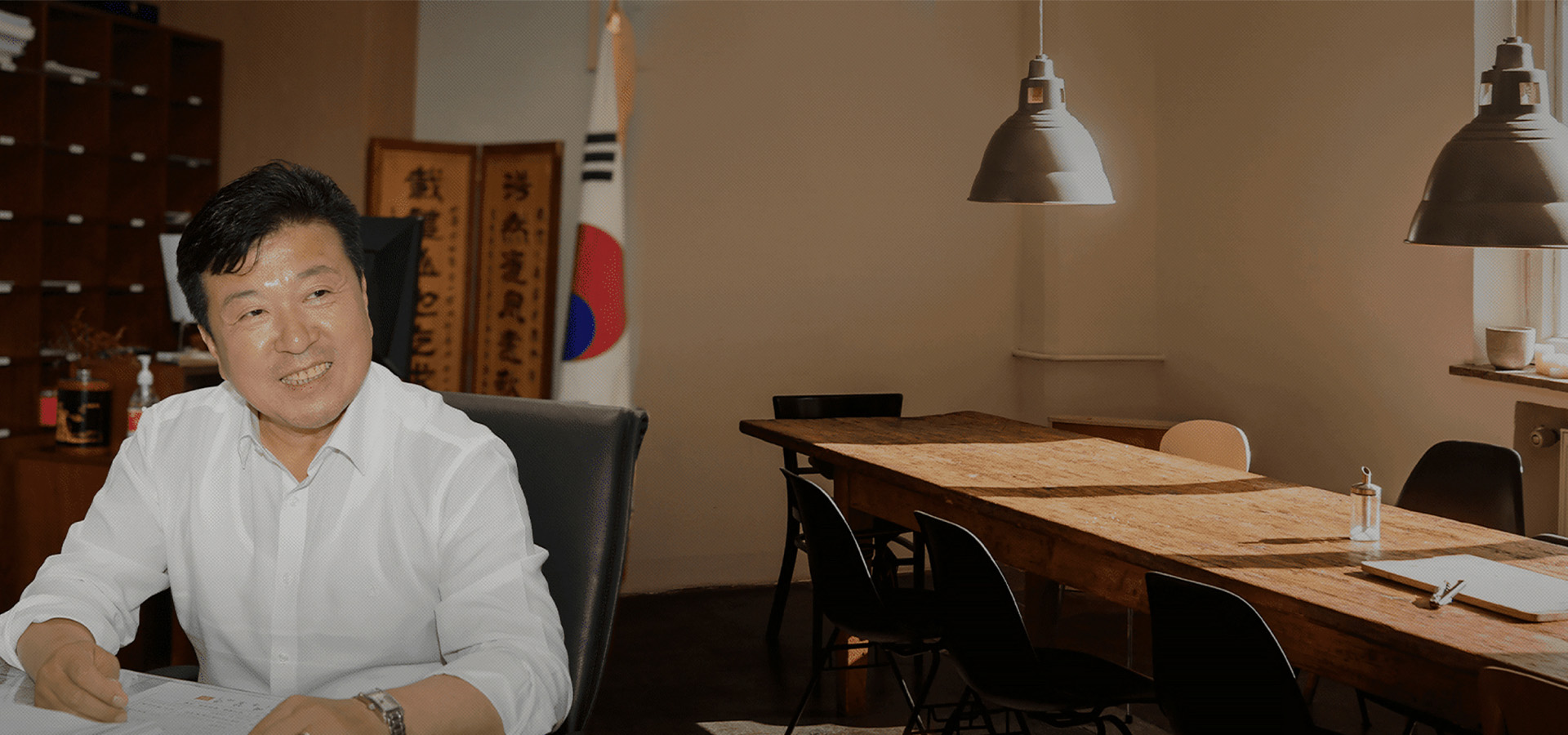 예산군수 최재구 이미지4