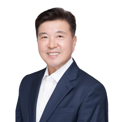 Yesan County Mayor Choi Jae-Ku