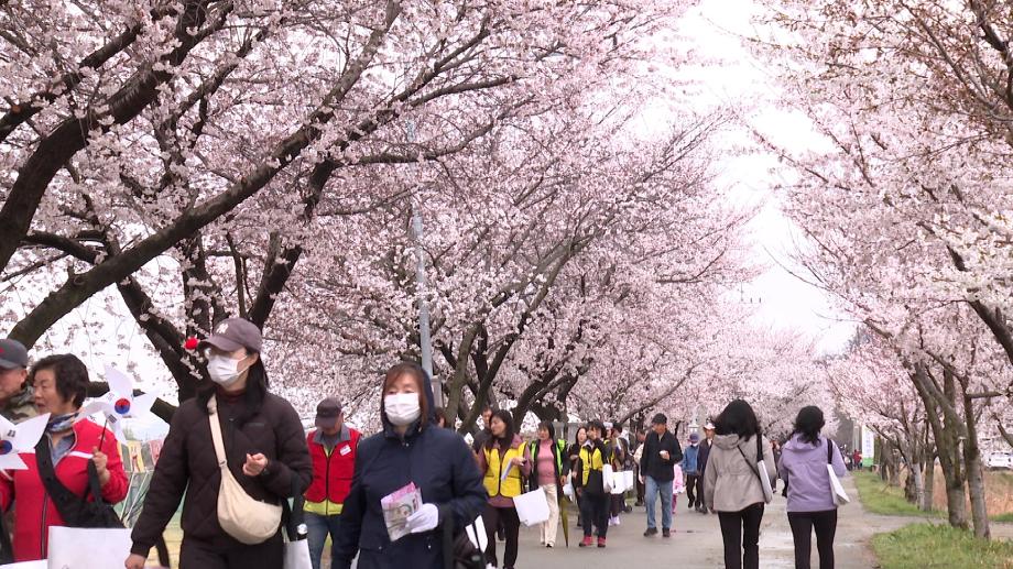 걷기대회 진행사진 (4) 이미지