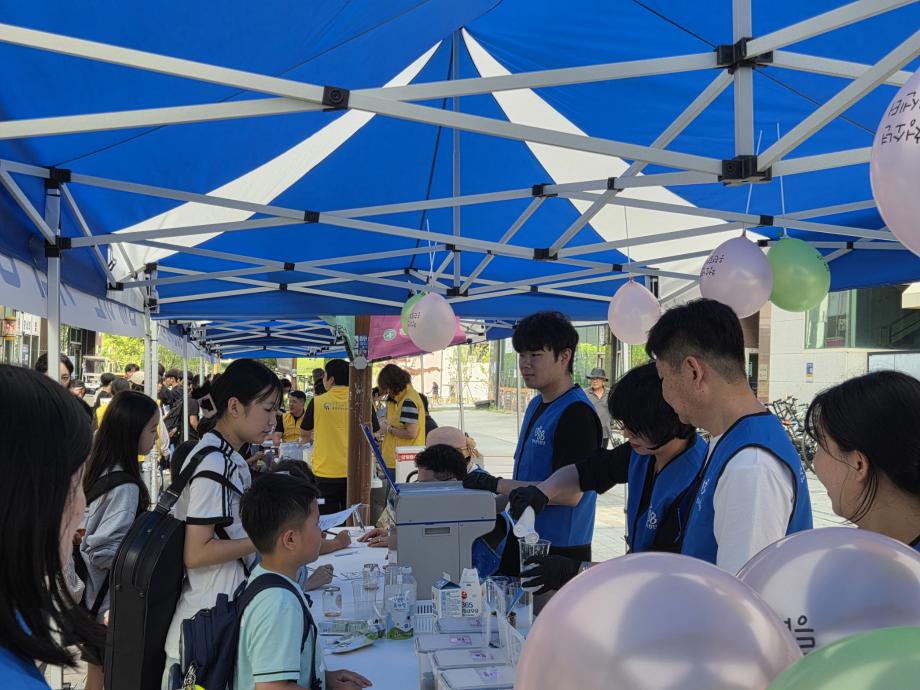 9.예산·홍성 연합 내포 아웃리치 모습 (2) 이미지