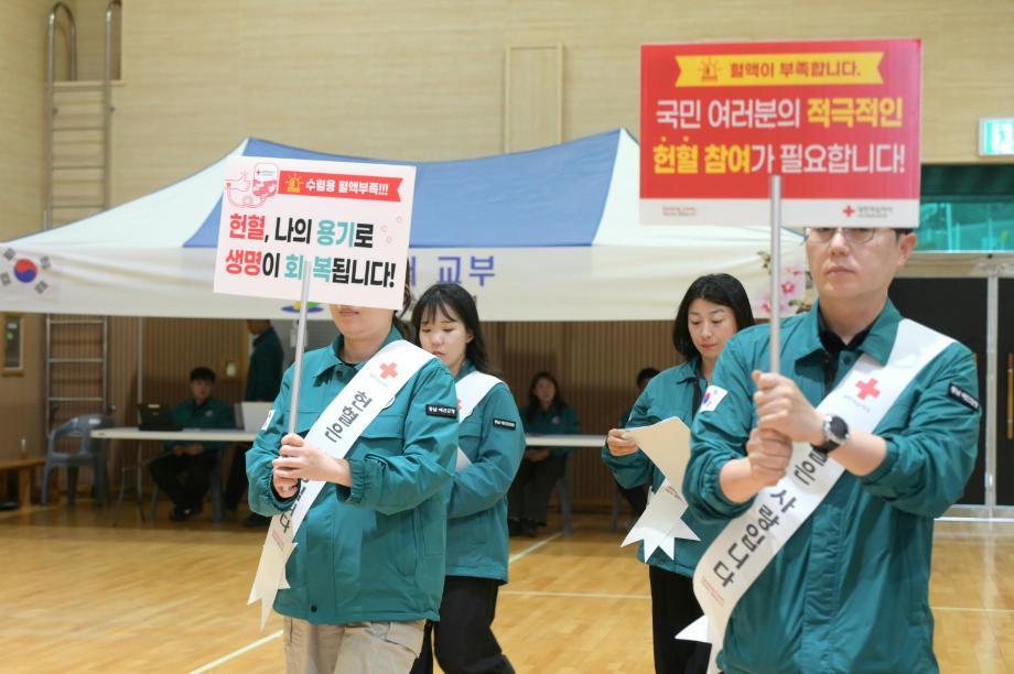 1.2026년 을지연습 실제훈련 모습 (3) 이미지