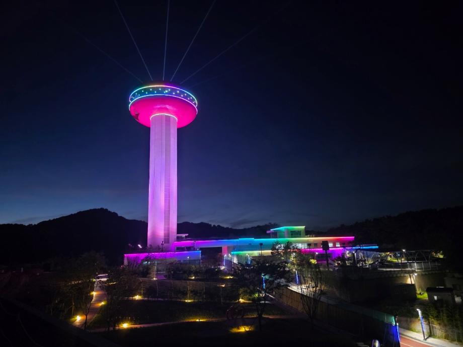 1.예당호 전망대 전경 (1) 이미지
