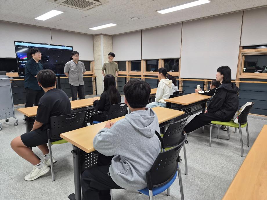 12.‘예산의 달달한 밤’ 운영 사진(1) 이미지