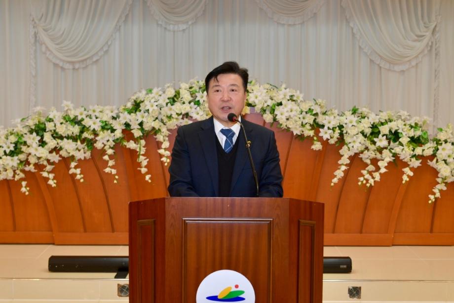 새해 농업인 실용교육(벼농사+고추) 이미지