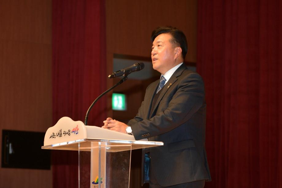 2월 월례모임 이미지